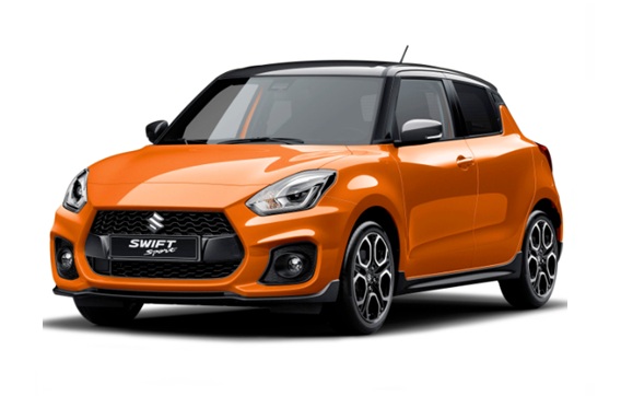 Swift 5