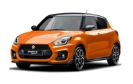 Swift 5