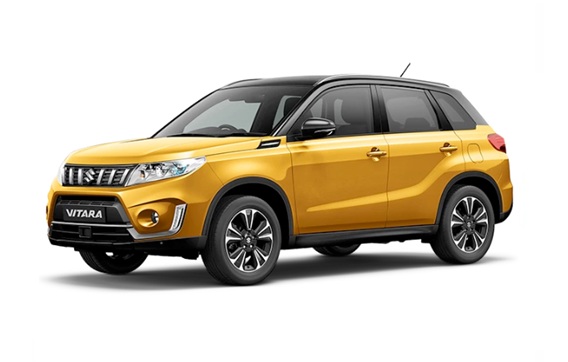 Vitara 3