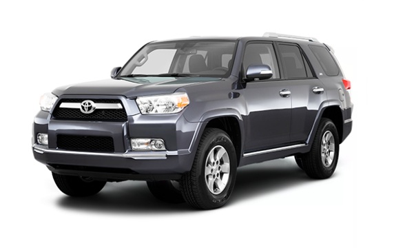 4-Runner V