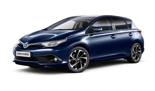 Auris 2