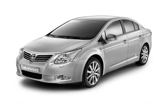Avensis 3