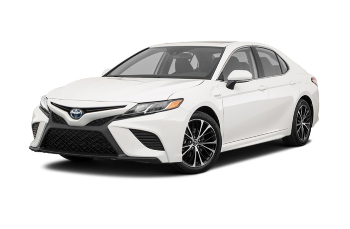 Camry 70