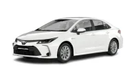 Corolla E21