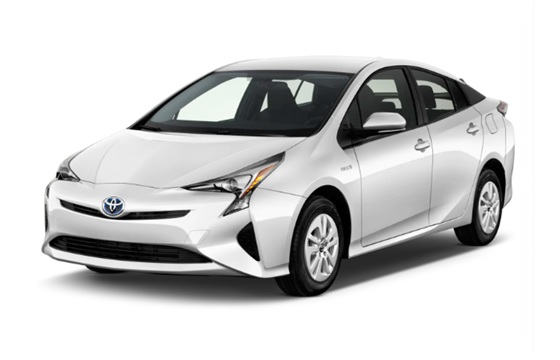 Prius 4 W40