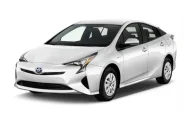 Prius 4 W40