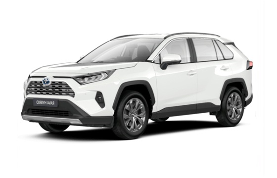 Rav-4 V