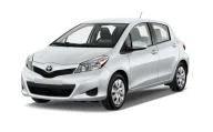 Yaris 3 XP13