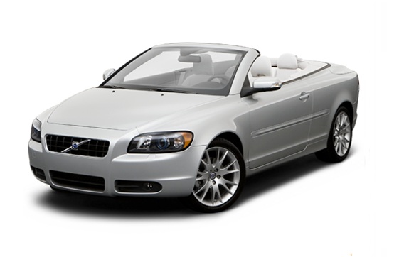 C70 2 Cabrio
