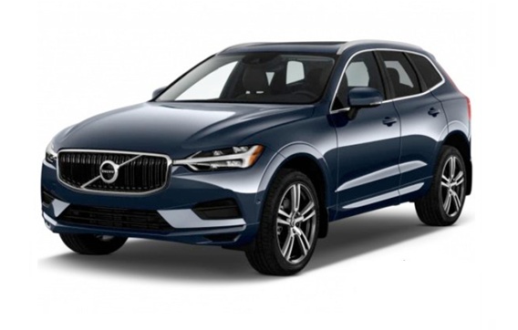 XC60 II