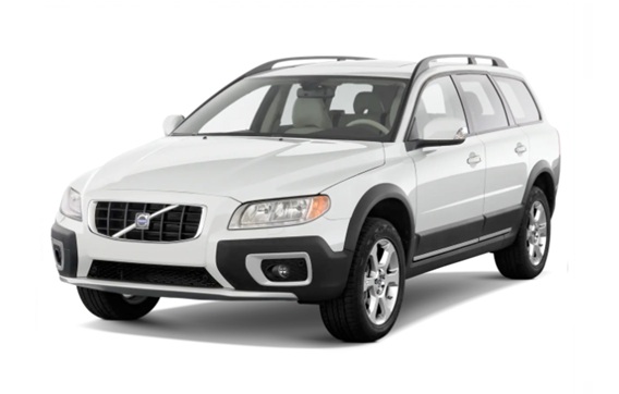 XC70 II