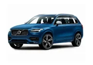 XC90 II