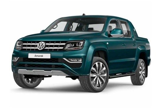 Amarok