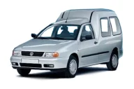Caddy II