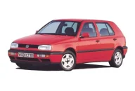 Golf III (1H1)