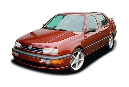 Jetta III (1K2)