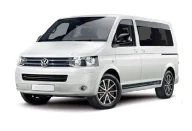 Multivan T5
