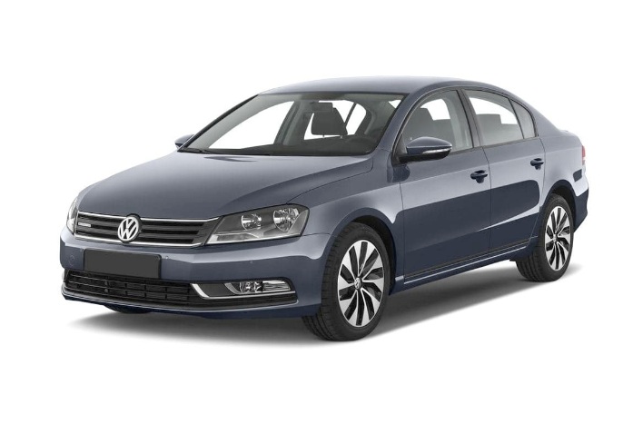 Passat B7