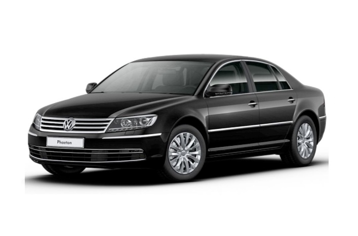 Phaeton