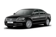 Phaeton