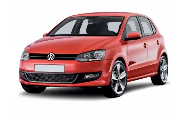 Polo 5 6R, 6C