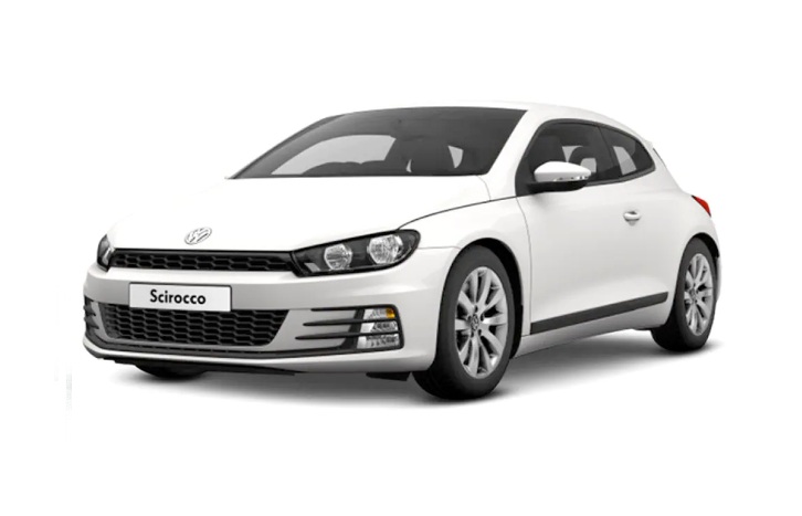 Scirocco 3