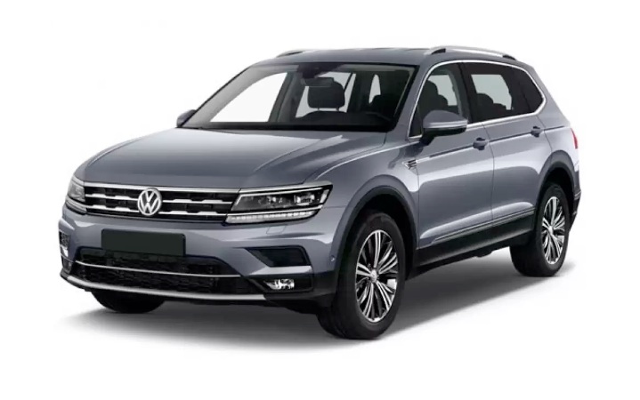 Tiguan 3