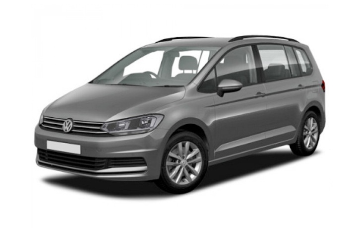 Touran 3 (5T1)