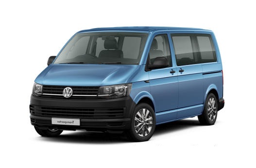 Transporter T6