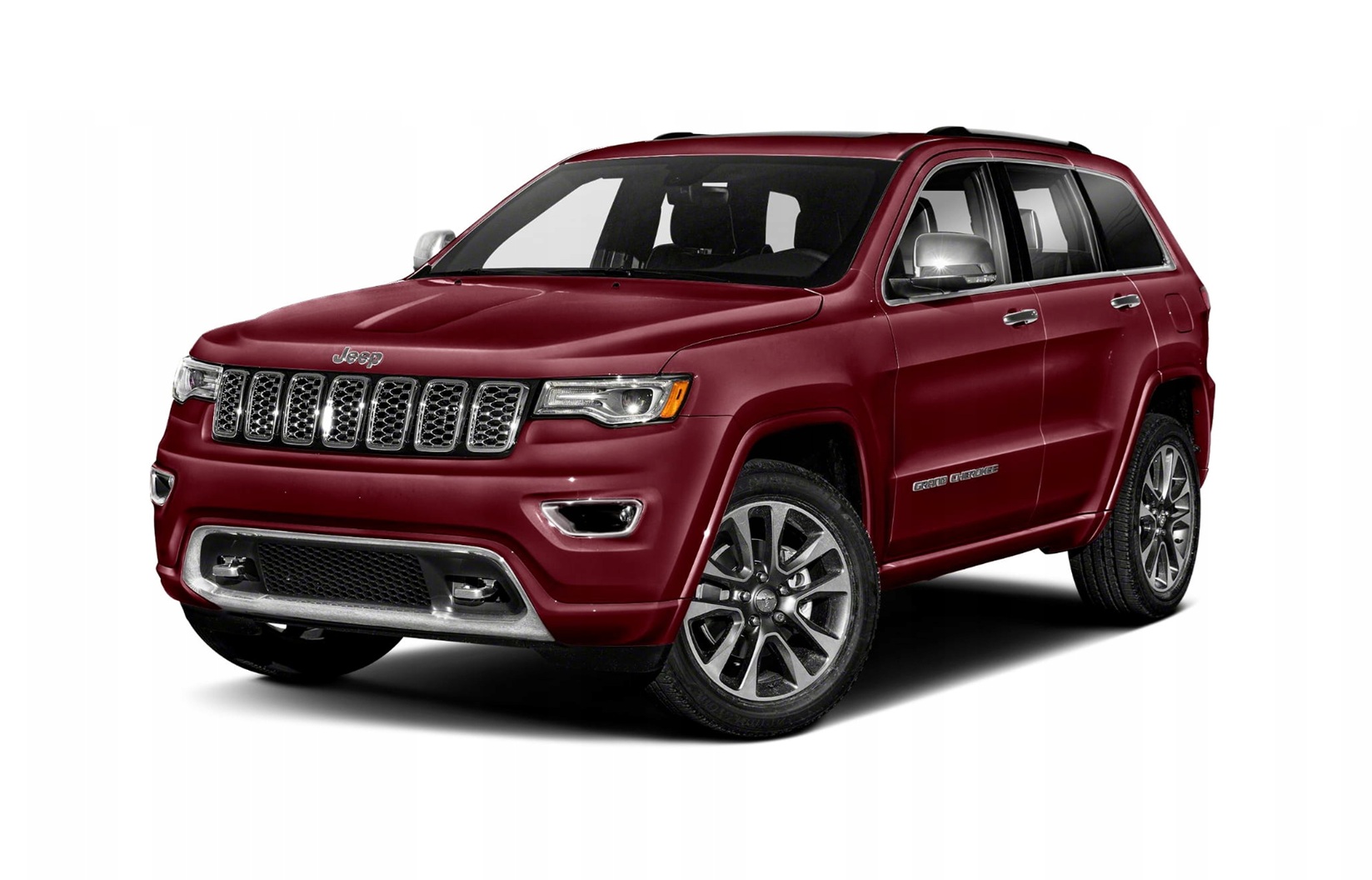 Grand Cherokee 4