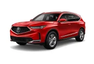 MDX