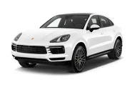 Cayenne III Coupe
