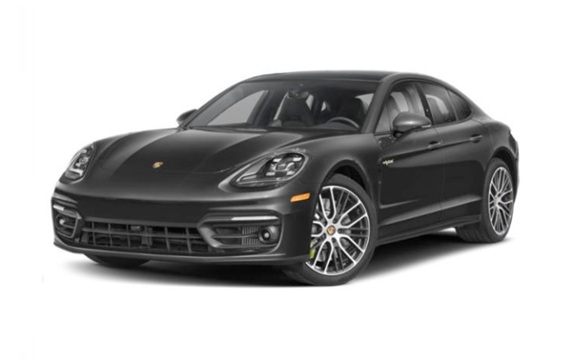 Panamera II (971)