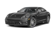 Panamera II (971)