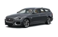 XF 2 Sportbrake X260 Wagon