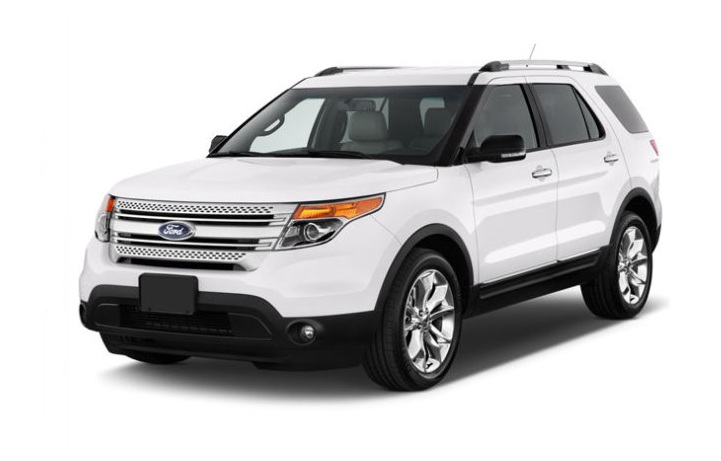 Explorer