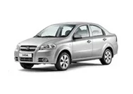 Vida Sedan