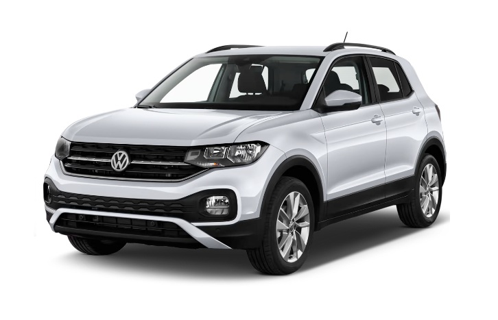 T-Cross