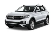 T-Cross