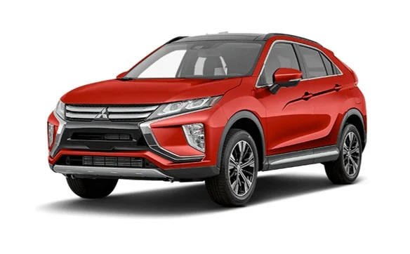 Eclipse Cross