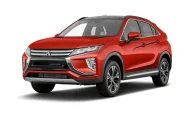 Eclipse Cross