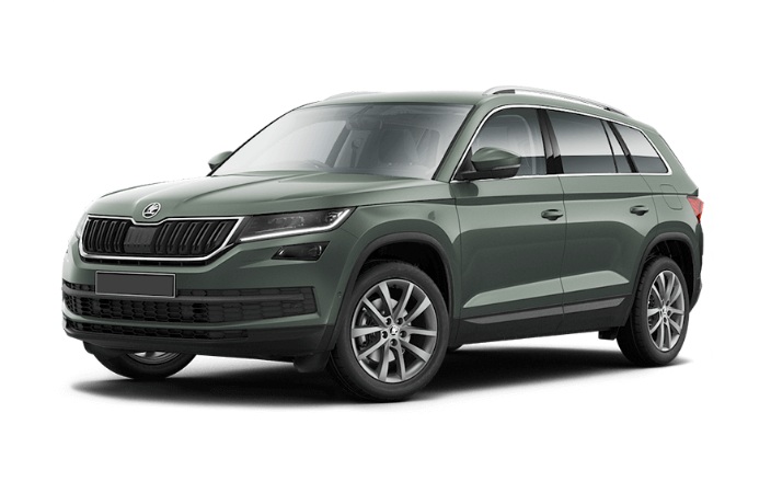 Kodiaq