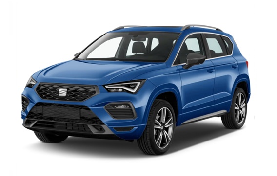 Ateca