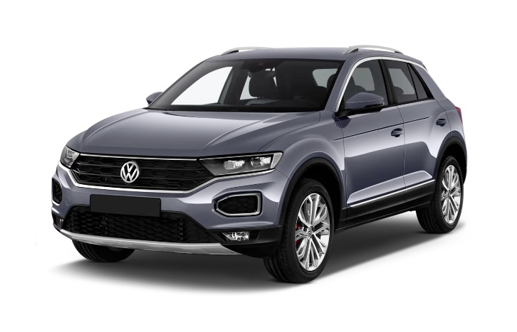T-Roc