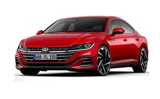 Arteon