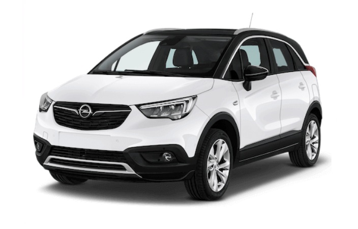 Crossland X