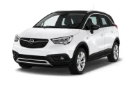 Crossland X