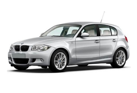 1 Series E81