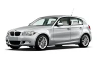 1 Series E81