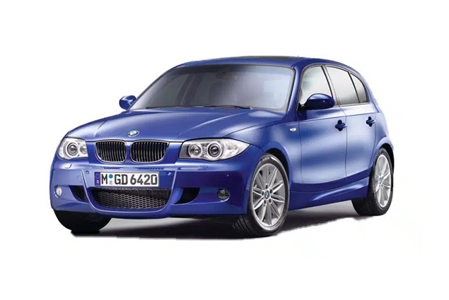 1 Series E87